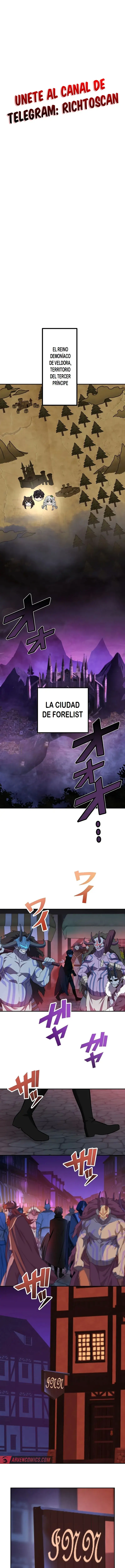 Aragi Kai, el Asesino en el Mundo Paralelo > Capitulo 79 > Page 41